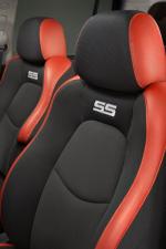 Chevrolet HHR SS 2008 года